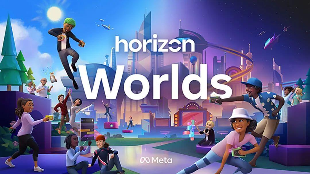 Horizon Worlds, Metaverse Review 2022